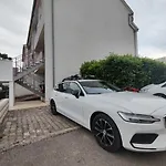 Apartments Urban Porec