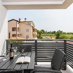 Grivicic Apartment B
