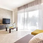 Apartment Olive Garden Medulin I