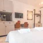 L&B City Center Studios Apartments