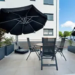 Luxury Residence Levante Tramontana 1