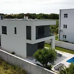 Villa Dunja