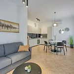 Apartments Lori