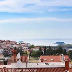 Archipelago Apartments - Meerblick