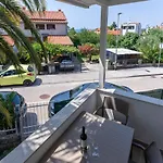 Briuni Riviera Apartment