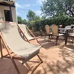 Apartment In Medulin With Garden