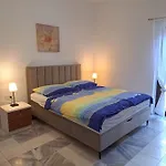 Villa Eucaliptus Istrien