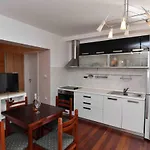 Apartmani Daka