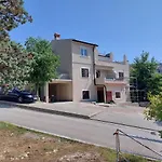 Evelina Apartment