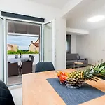 Apartment Rosa