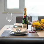 Apartment Minka