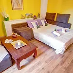 Apartment Chatedral Pula