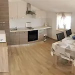 Apartments Slisko