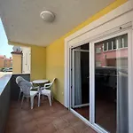 Apartment Sandal