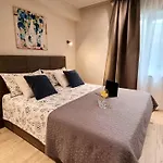 Luxe Apartment Mr.M