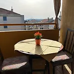 Apartman Sea View