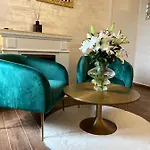La Dolce Vita Luxury II Apartments With Best Free Private Parking In Center