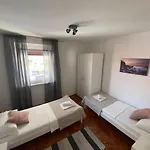 Family Beach Apartments