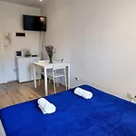 Tiny Studio Big Living