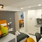 Studio Apartman Iva