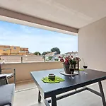 Apartment Leone Medulin