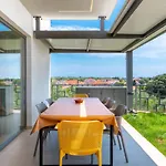 Villa Suenos Medulin