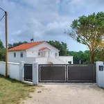 Apartment Vala