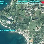 Apartment Tomic M 6 For 4 Persons With Pool In Maj Porec