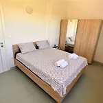 Apartment Zambratija, For Up To Six Guests