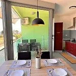 Apartment Zambratija, For Up To Six Guests