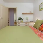 Apartman Toya