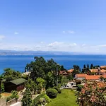 Apt2 - Villa Two Angels With Swimming Pool, Ika - Opatija