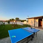 Holiday Home Luca