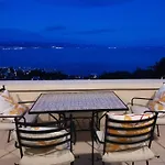 Villa Alba, Apartment Katja - With Swimming Pool