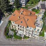 Penthouse At Villa Mascagni