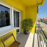 Apartment Triki