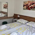 Apartment Pancur