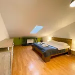 Apartment Sky