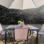 Summer Green Apartment