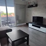 Apartman Levi