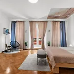 Fresco Residence- Apartment In The Center Of Pula