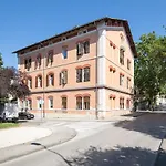 K- Apartments Pula