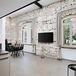 K- Apartments Pula