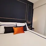 Cozy Apartment With Sea View