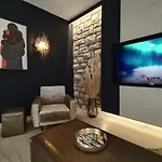 Cozy Apartment With Sea View