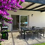 Villa Divina With Private Heated Pool