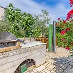 Newly Renovated Apartment With Terrace