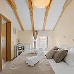 Apartman Zuzic
