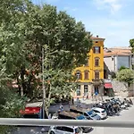 Giardini M Studio Apartments