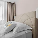 Giardini M Studio Apartments